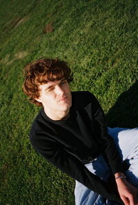 Charlie Alexander