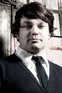 Charlie Baker