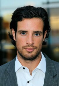 Charlie Carrick