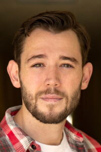 Charlie Chappell