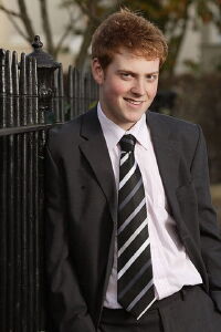 Charlie Clements