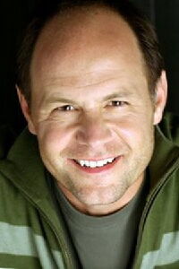 Charlie Hartsock
