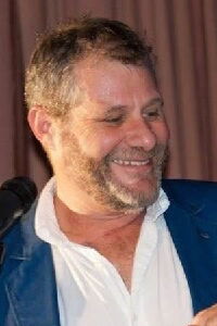Charlie Revai