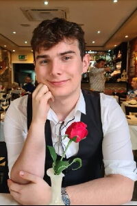 Charlie Vjestica