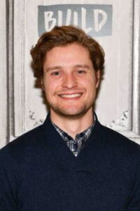 Charlie White