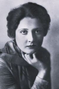Charlotte Ander
