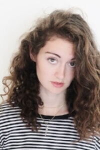 Charlotte Arnoldy
