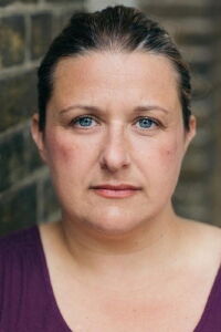 Charlotte Claypole