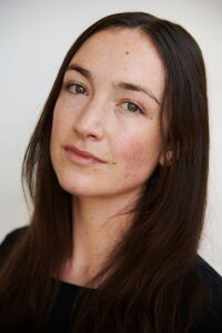 Charlotte Hacke