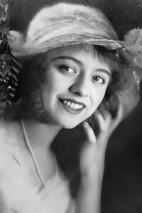 Charlotte Pierce