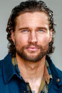 Chase Garland