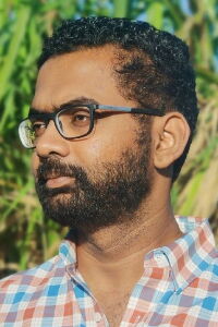 Chathra Weeraman