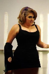 Chelsea Childress