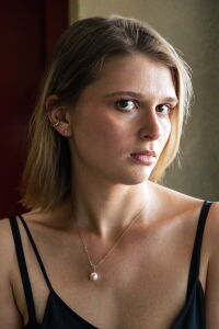 Chelsea von Holst
