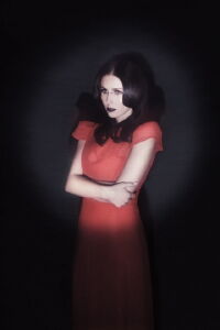 Chelsea Wolfe