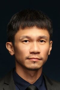 Chen Chi-wen