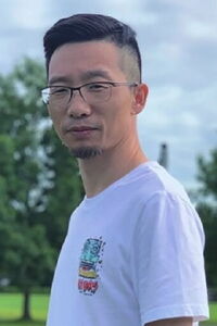 Chen Jian