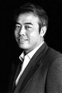 Chen Kaige