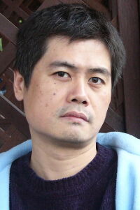 Chen Shih-Chieh