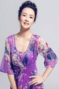 Chen Yisha