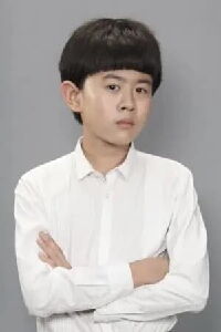 Cheng Tianci