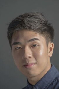 Cheng Tsz Lok