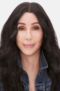 Cher Bono