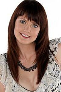 Cherie van der Merwe