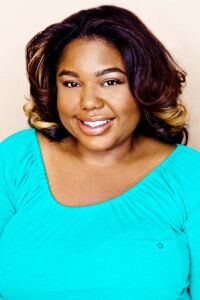 Cherinda Kincherlow