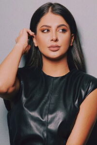 Cherine El-Hajj