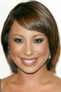 Cheryl Burke