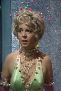 Cheryl Hall