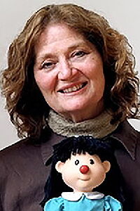Cheryl Wagner