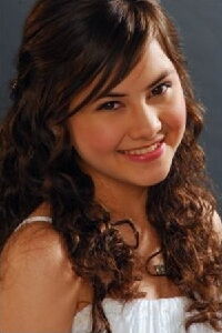 Cheska Ortega