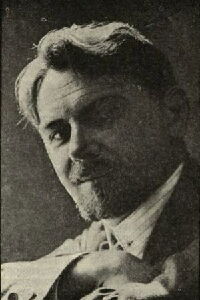 Cheslav Sabinsky
