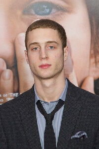 Chet Hanks