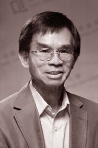 Cheuk Pak-Tong