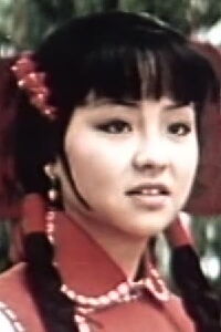 Cheung Ching-Lan