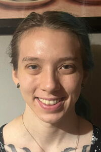Cheyenne Tyrrell