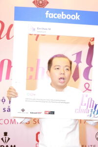 Chí Tâm