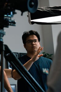 Chi Tran