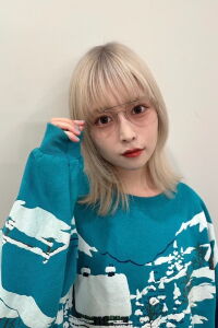 Chiai Fujikawa