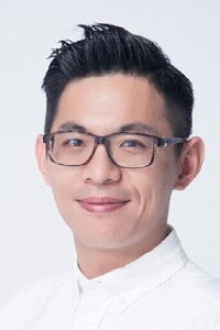 Chiang Jui-chih