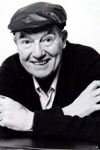 Chic Murray