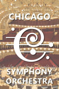 Chicago Symphony Orchestra
