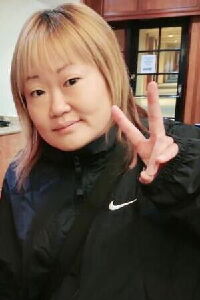 Chikayo Nagashima