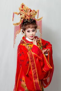 Ching-Erh Li