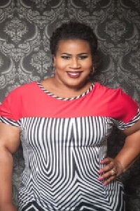 Chioma Omeruah