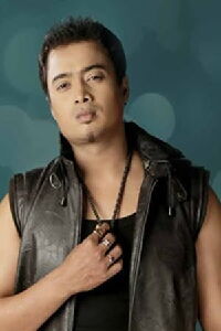 Chiranjeet Borah