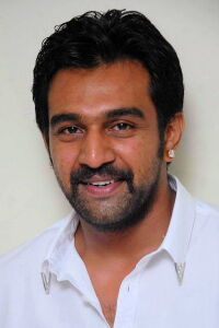 Chiranjeevi Sarja